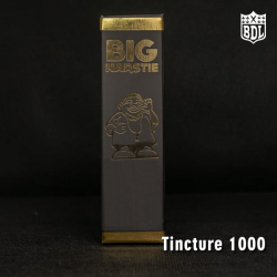 Tincture 1000 Gold