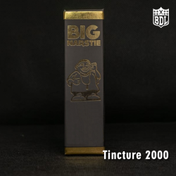 Tincture 2000 Gold