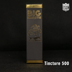 Tincture 500 Gold