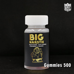 Gummies 300 Gold