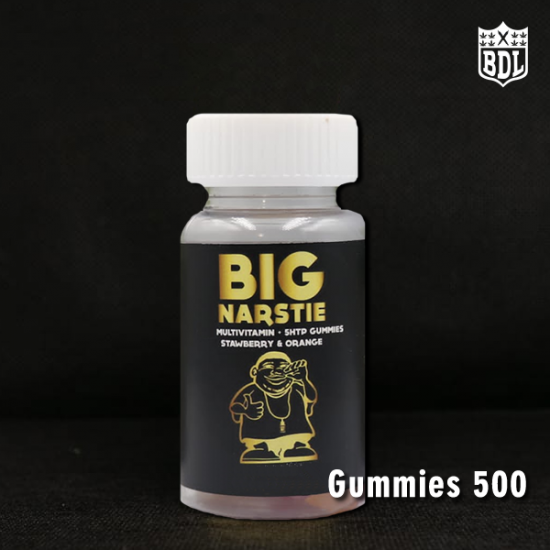 Gummies 300 Gold