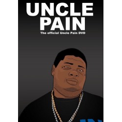 Uncle Pain DVD