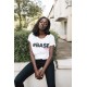 Base Babes White T-Shirt