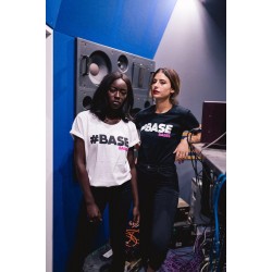 Base Babes White T-Shirt