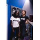 Base Babes White T-Shirt
