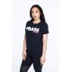 Base Babes Black T-Shirt