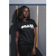 Base Babes Black T-Shirt
