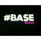 Base Babes Black T-Shirt