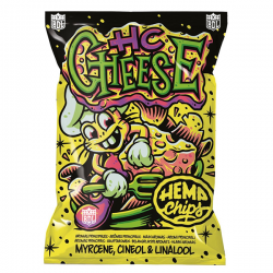 Cheese Chips