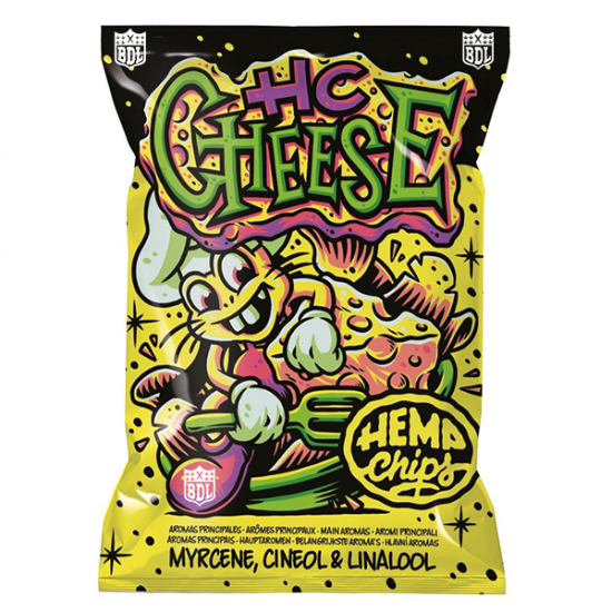 Cheese Chips