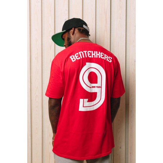 Bentekkers - Red