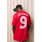 Bentekkers - Red