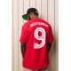 Bentekkers - Red