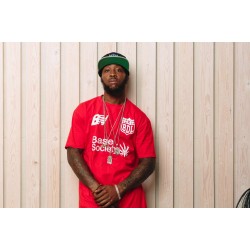 Bentekkers - Red