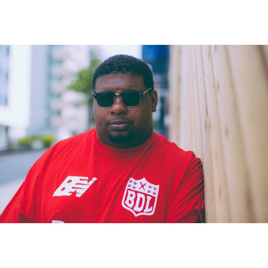 Bentekkers - Red
