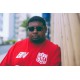Bentekkers - Red
