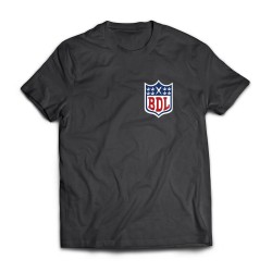 BDL Black T-Shirt