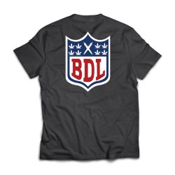 BDL Black T-Shirt