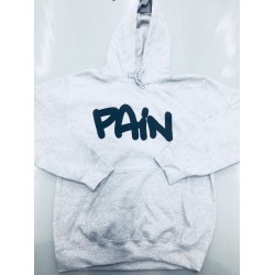 Pain Graf Hoodie