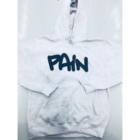 Pain Graf Hoodie