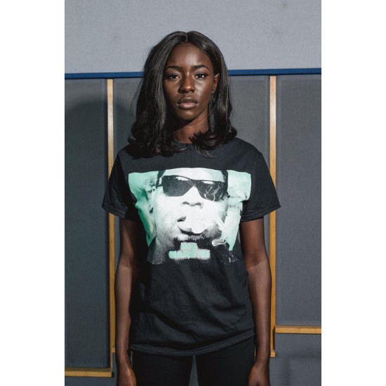 BDL SMOKE T-Shirt