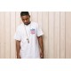 BDL White T-Shirt