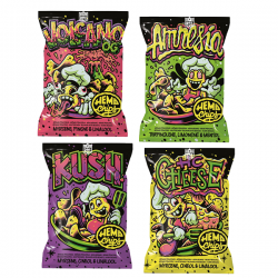Chips Boxes