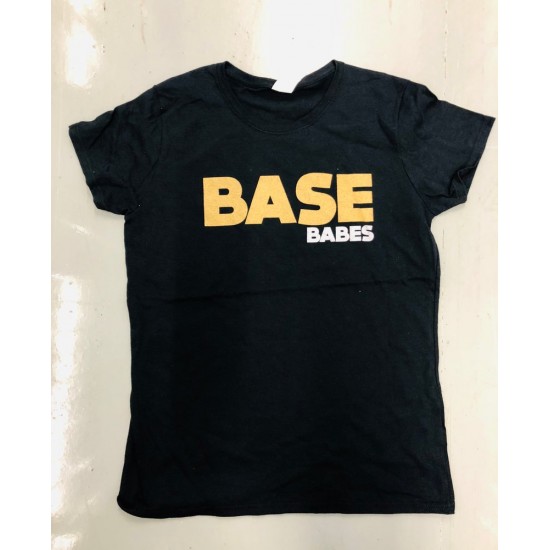BDL Gold Collection Base Babes T-Shirt