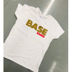 BDL Gold Collection Base Babes T-Shirt