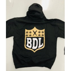 BDL Gold Collection Hoodie