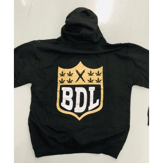 BDL Gold Collection Hoodie