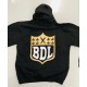 BDL Gold Collection Hoodie