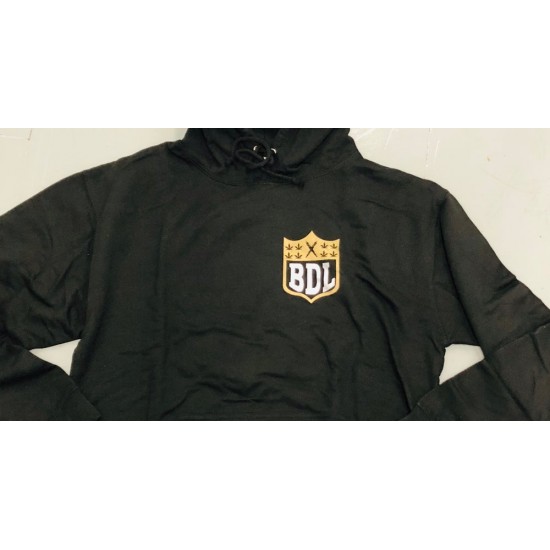 BDL Gold Collection Hoodie