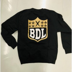 BDL Gold Collection Sweatshirt