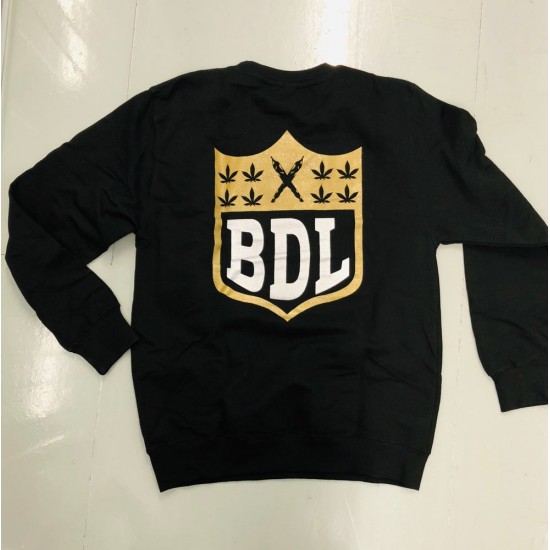 BDL Gold Collection Sweatshirt