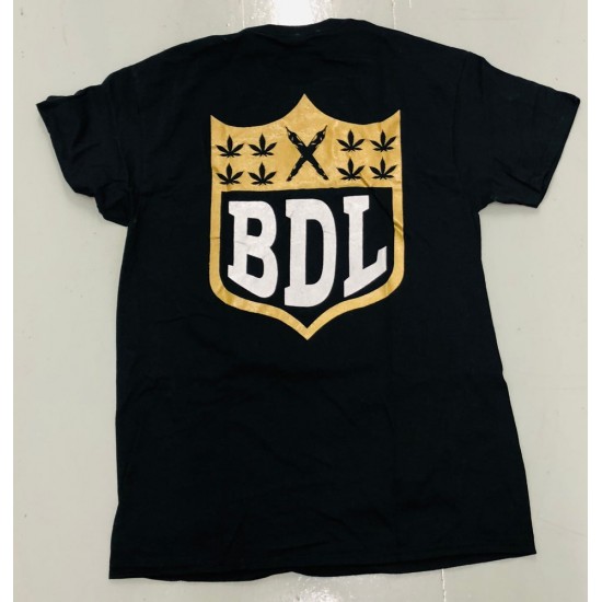 BDL Gold Collection T-Shirt