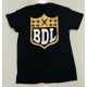 BDL Gold Collection T-Shirt