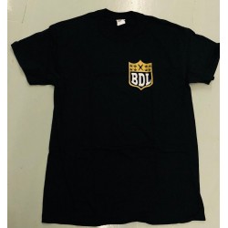 BDL Gold Collection T-Shirt