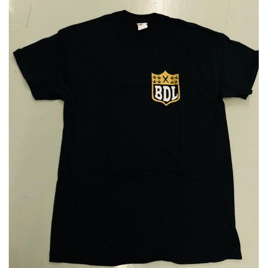 BDL Gold Collection T-Shirt