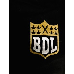BDL Gold Collection Tracksuit Bottoms