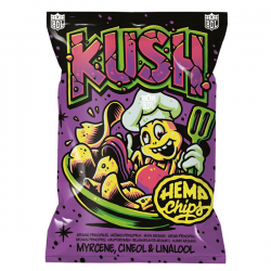 Kush Chips