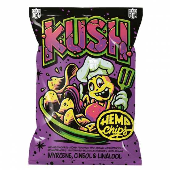 Kush Chips