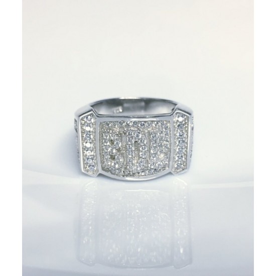 BDL Ring