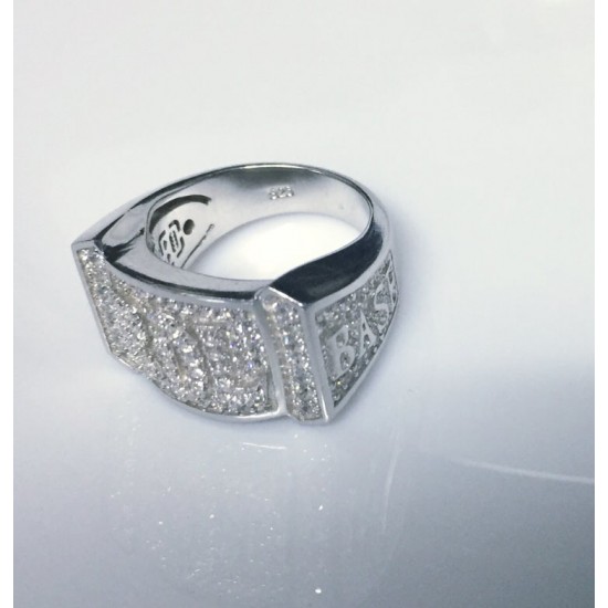BDL Ring
