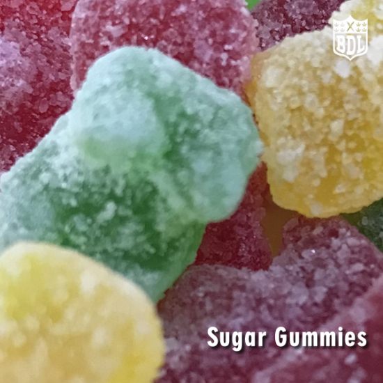 Sugar Gummies