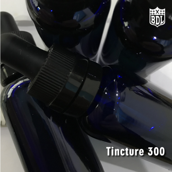 Tincture 300