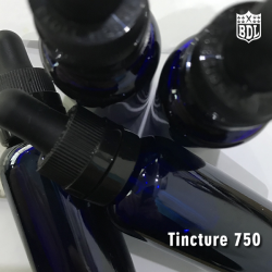 Tincture 750