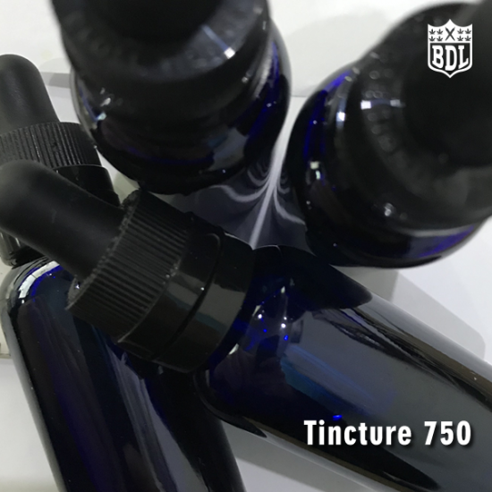 Tincture 750