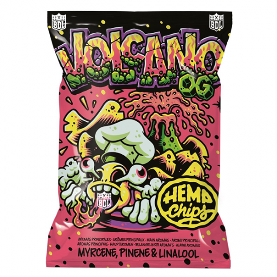 Volcano OG Chips