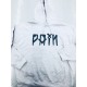 PAxN Hoodie - Black/White